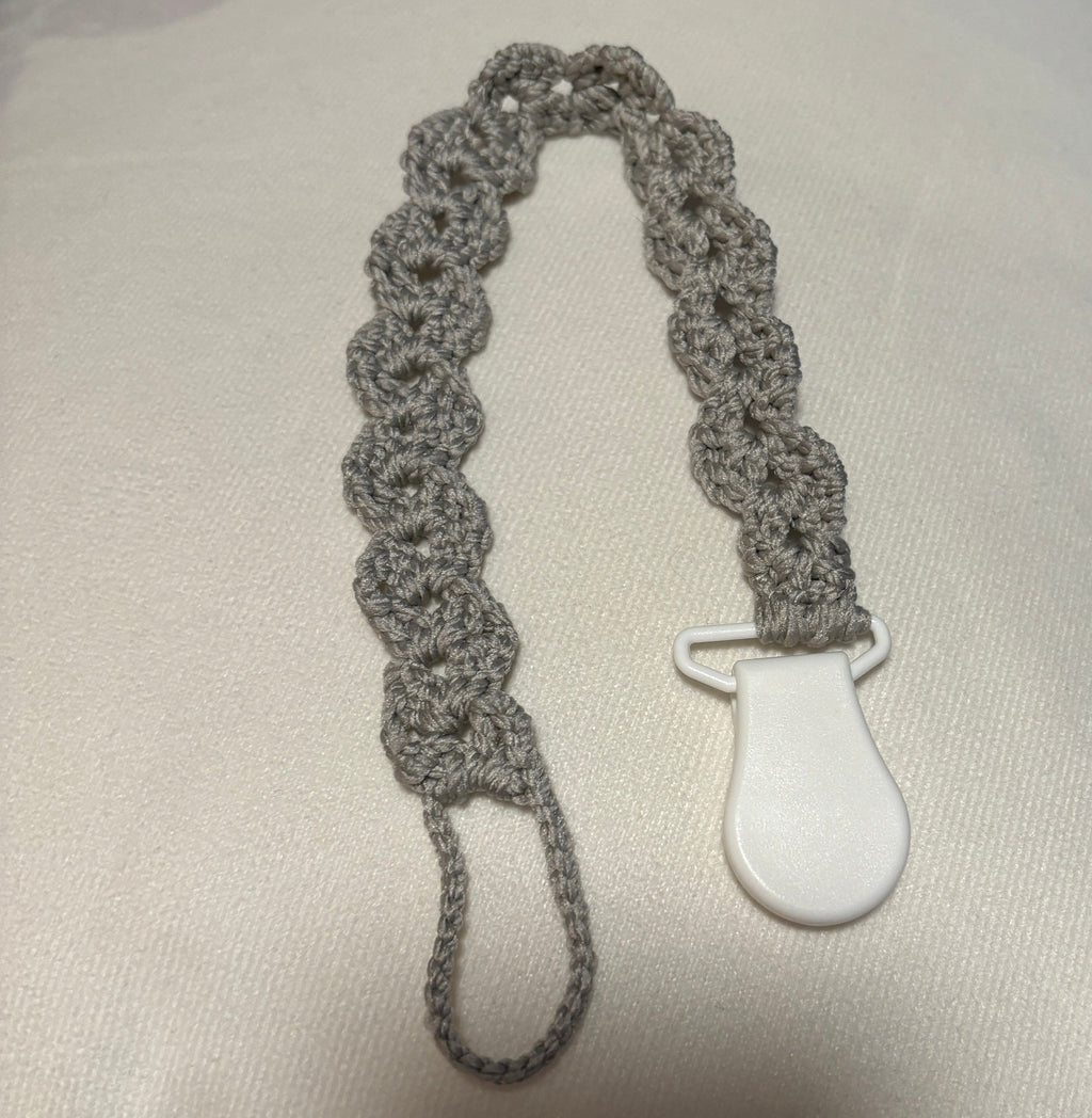Crochet baby hat, mittens and socks set.