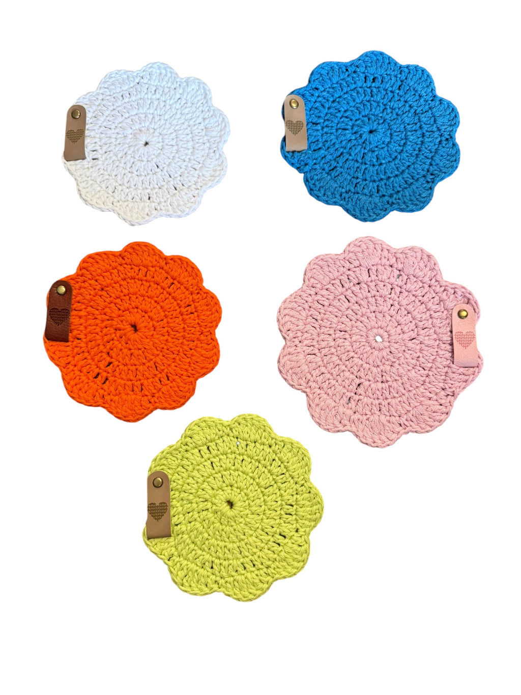 Mug Coasters